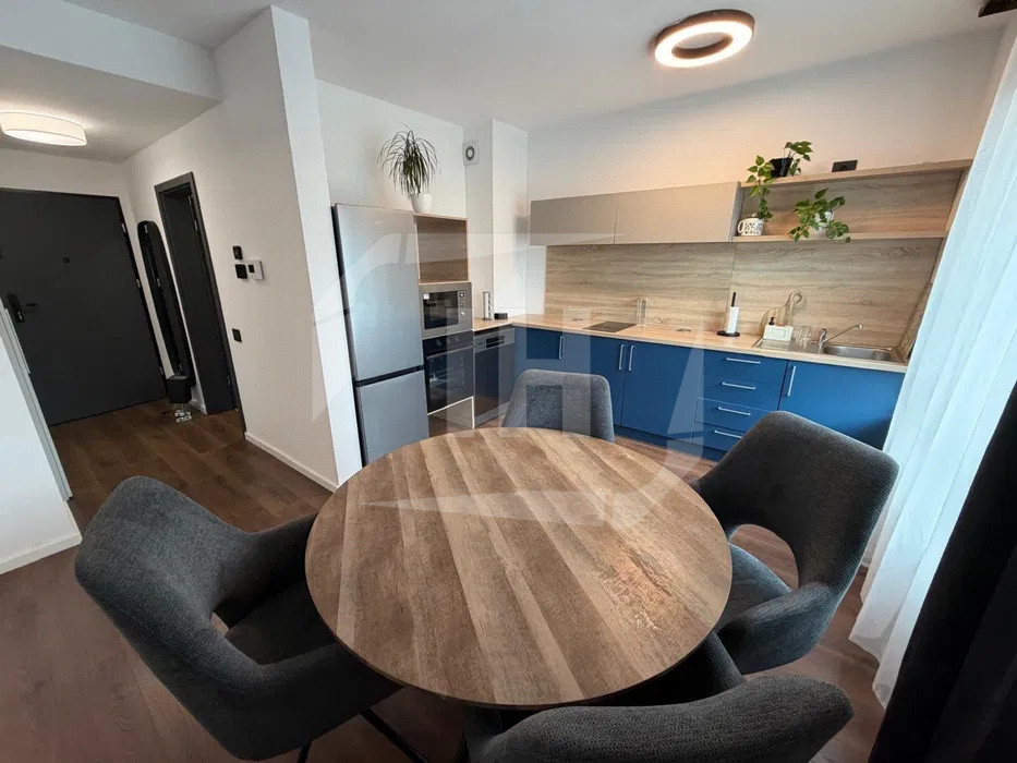Apartament 2 camere, parcul Armatura