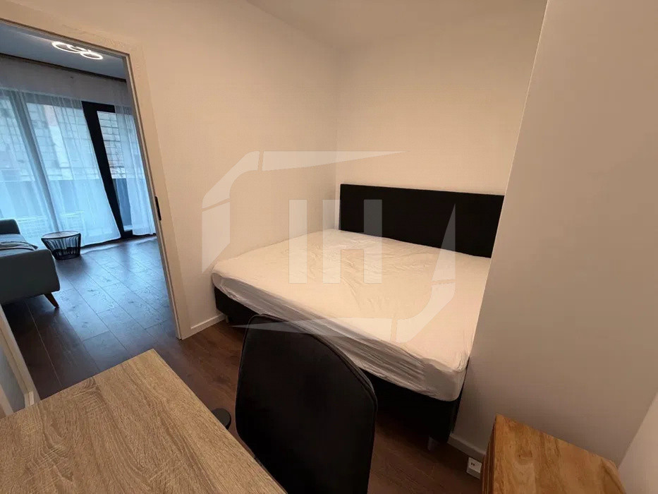Apartament 2 camere, parcul Armatura