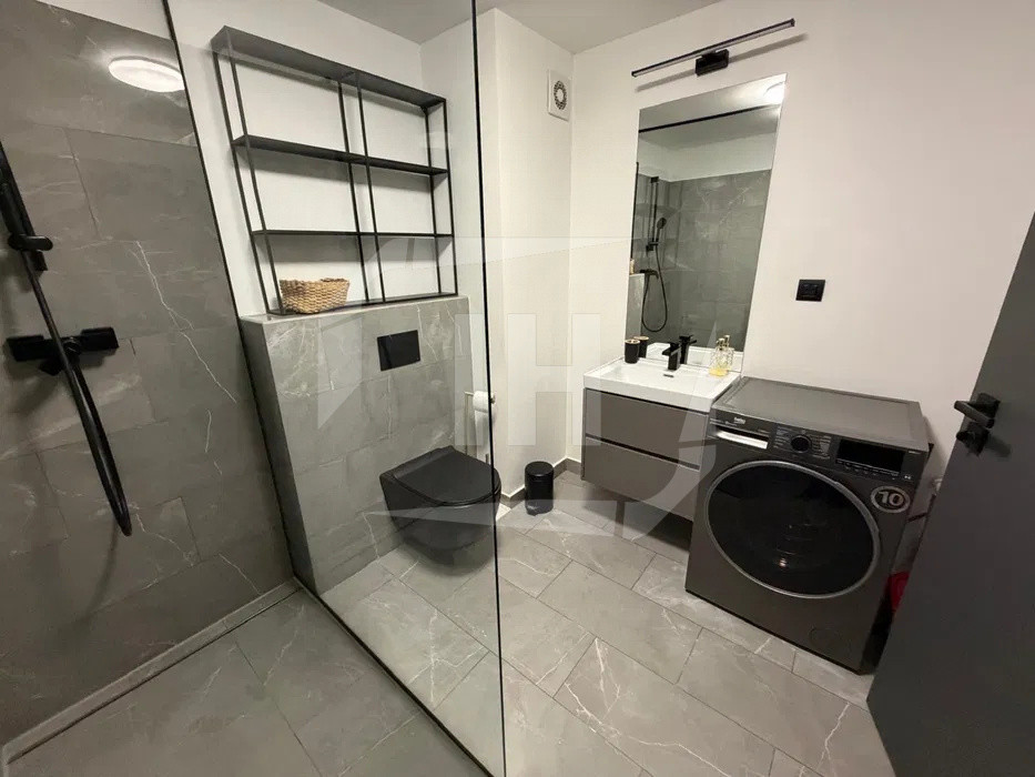 Apartament 2 camere, parcul Armatura