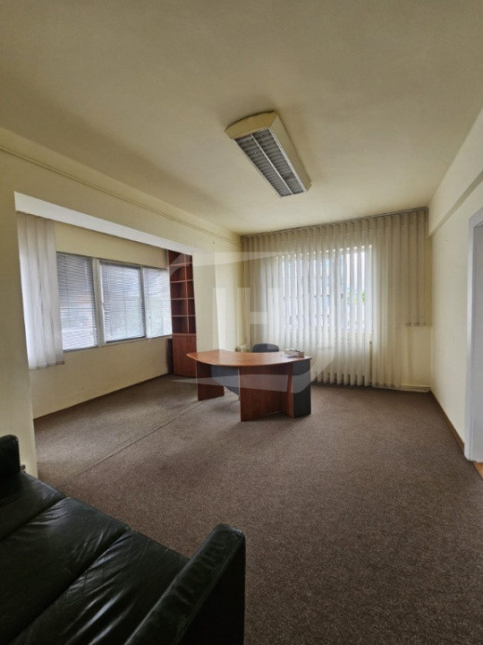 Apartament 2 camere in Centru -Piata  Mihai Viteazu