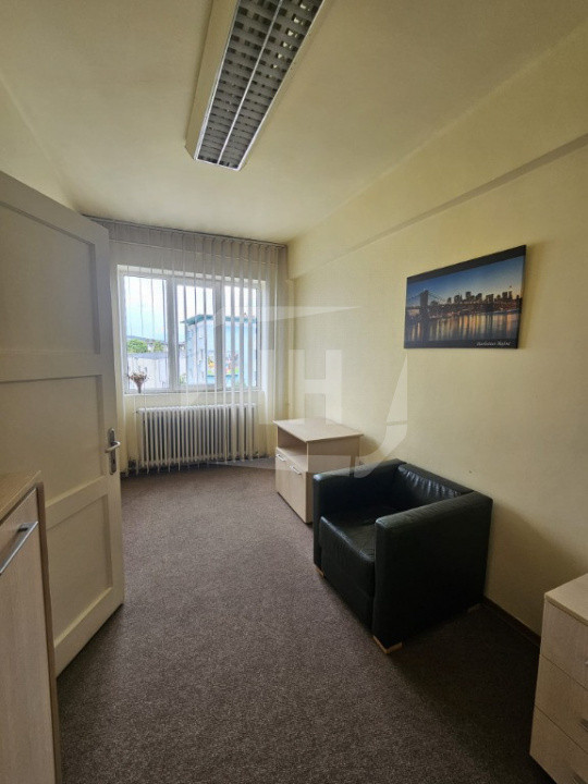 Apartament 2 camere in Centru -Piata  Mihai Viteazu