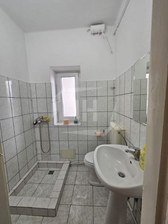 Apartament 2 camere in Centru -Piata  Mihai Viteazu