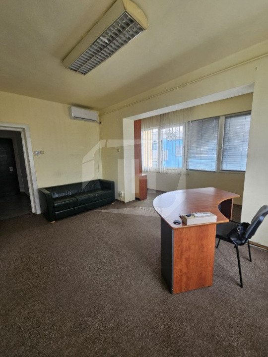Apartament 2 camere in Centru -Piata  Mihai Viteazu