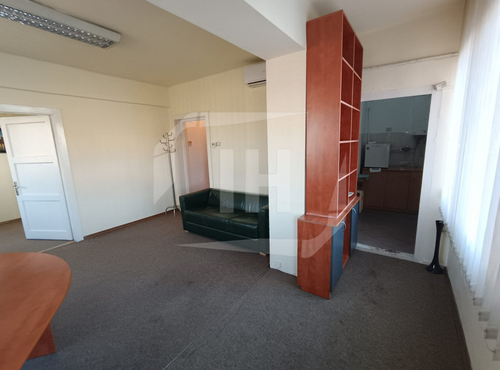 Apartament 2 camere in Centru -Piata  Mihai Viteazu