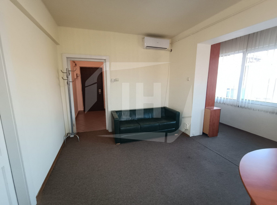 Apartament 2 camere in Centru -Piata  Mihai Viteazu
