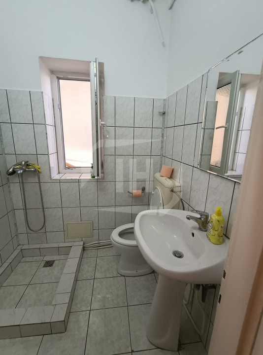 Apartament 2 camere in Centru -Piata  Mihai Viteazu