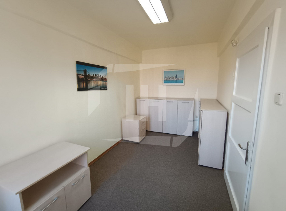Apartament 2 camere in Centru -Piata  Mihai Viteazu