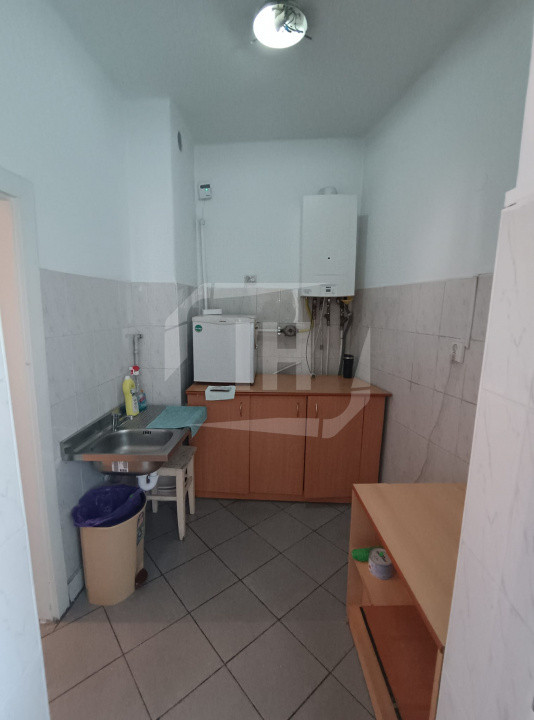 Apartament 2 camere in Centru -Piata  Mihai Viteazu