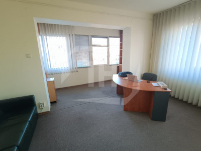 Apartament 2 camere in Centru -Piata  Mihai Viteazu