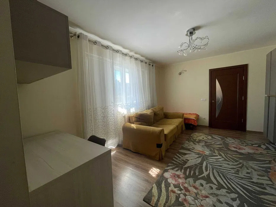 Apartament 2 camere la cheie, etaj 2, cartier Grigorescu