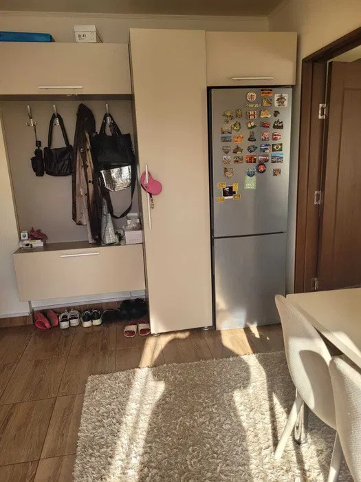Apartament 2 camere la cheie, etaj 2, cartier Grigorescu