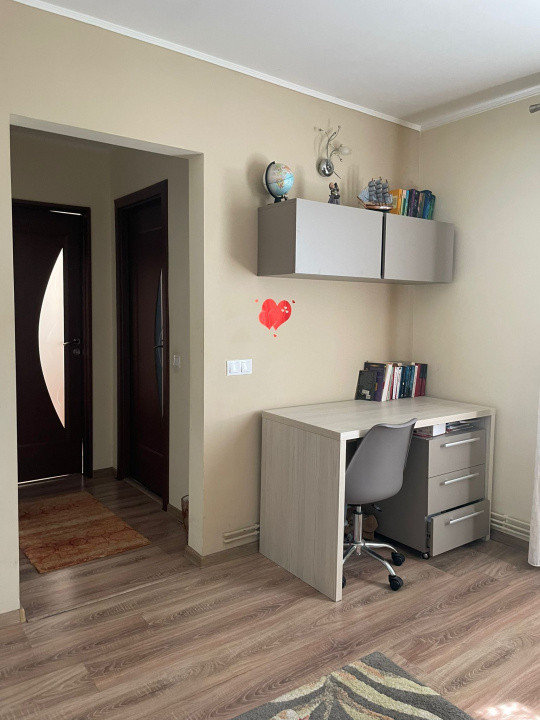 Apartament 2 camere la cheie, etaj 2, cartier Grigorescu