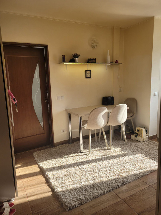 Apartament 2 camere la cheie, etaj 2, cartier Grigorescu