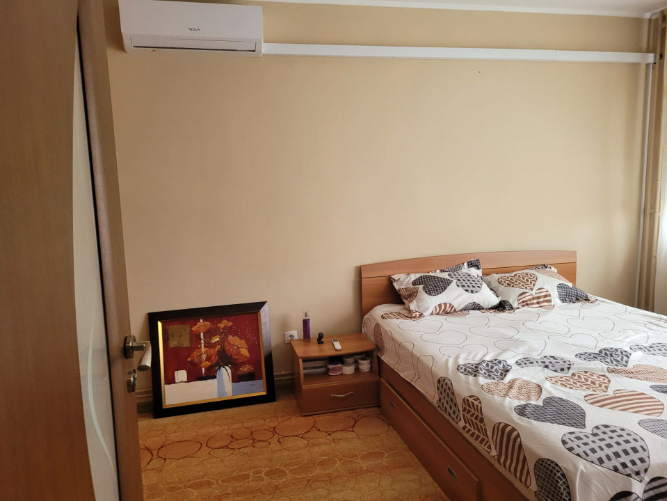 Apartament 2 camere la cheie, etaj 2, cartier Grigorescu