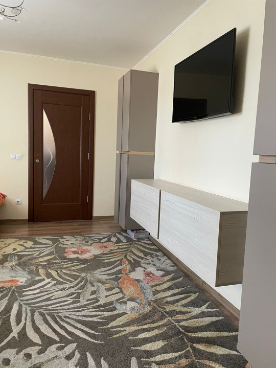 Apartament 2 camere la cheie, etaj 2, cartier Grigorescu