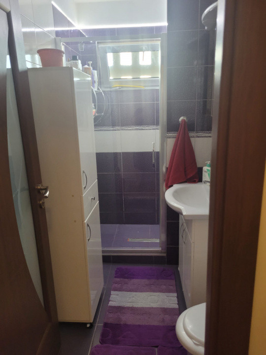 Apartament 2 camere la cheie, etaj 2, cartier Grigorescu