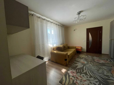 Apartament 2 camere la cheie, etaj 2, cartier Grigorescu