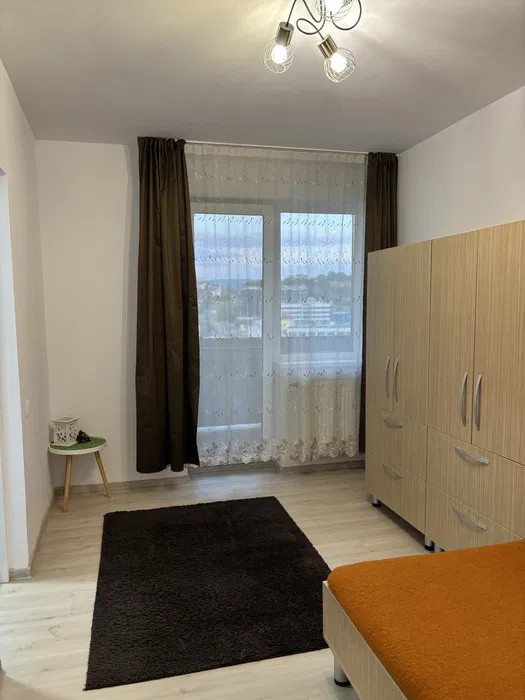 Apartament 3 camere la cheie, parcare subterana, zona Fabrica de Sport
