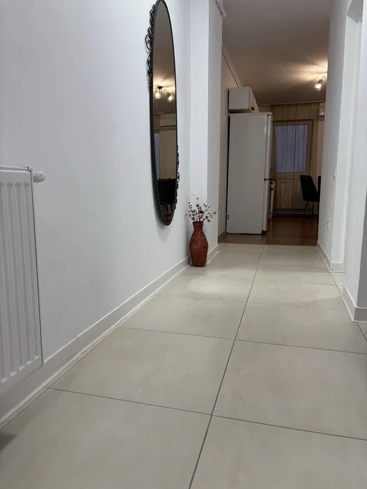 Apartament 3 camere la cheie, parcare subterana, zona Fabrica de Sport