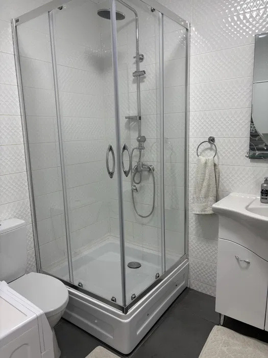 Apartament 3 camere la cheie, parcare subterana, zona Fabrica de Sport