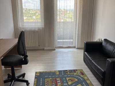 Apartament 3 camere la cheie, parcare subterana, zona Fabrica de Sport