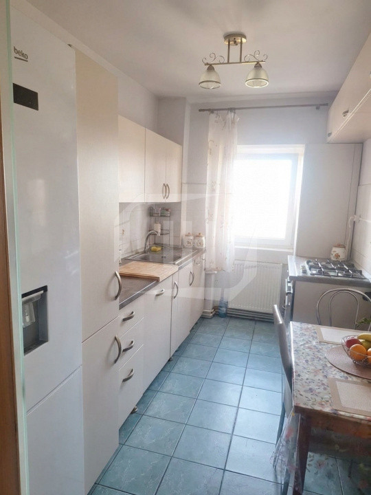 Apartament 3 camere, cu parcare, zona Marasti