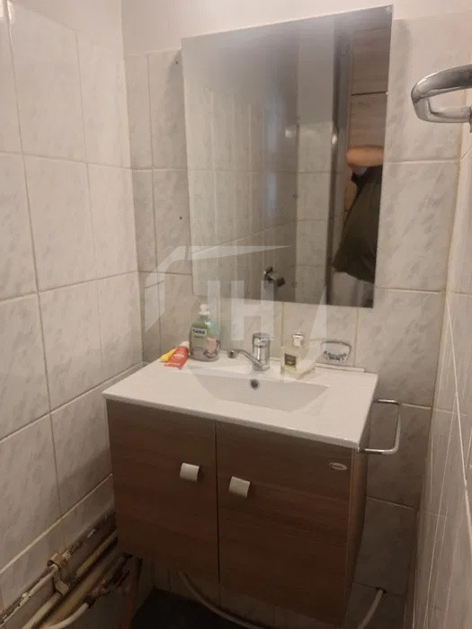 Apartament 3 camere, cu parcare, zona Marasti