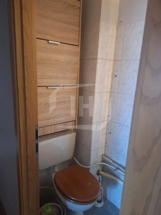 Apartament 3 camere, cu parcare, zona Marasti