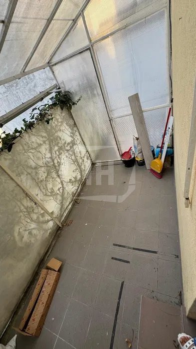Apartament 3 camere, decomandat, BLOC TIP VILĂ, parcare, GHEORGHENI
