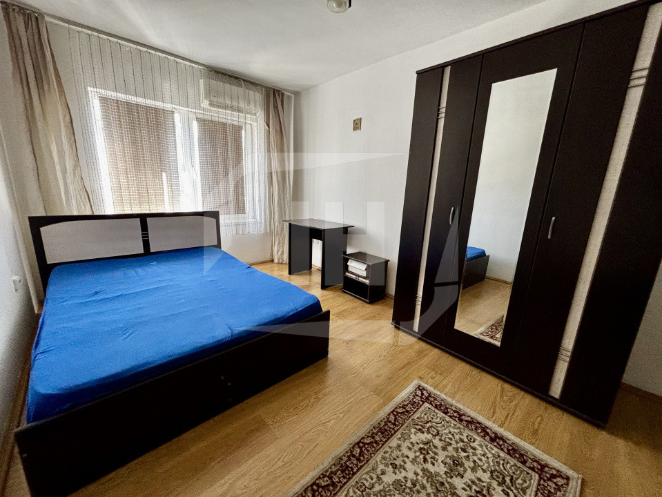 Apartament 2 camere I decomandat I Teodor Mihali I FSEGA