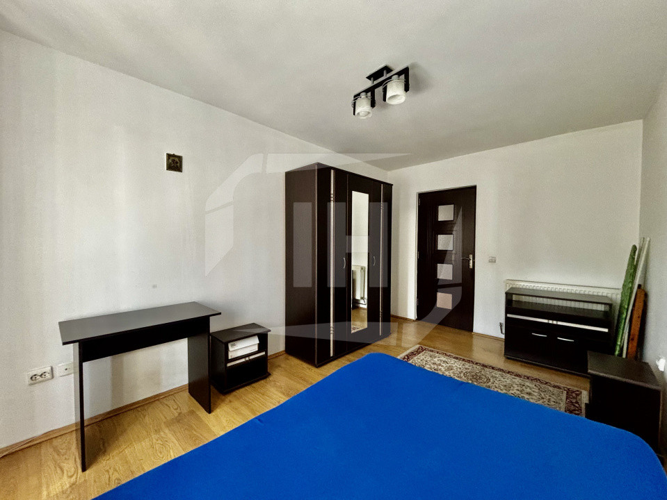 Apartament 2 camere I decomandat I Teodor Mihali I FSEGA