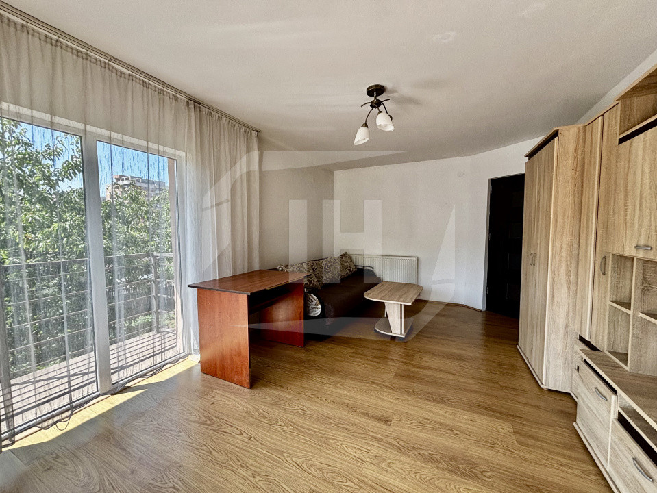 Apartament 2 camere I decomandat I Teodor Mihali I FSEGA