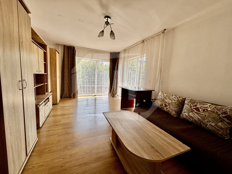 Apartament 2 camere I decomandat I Teodor Mihali I FSEGA