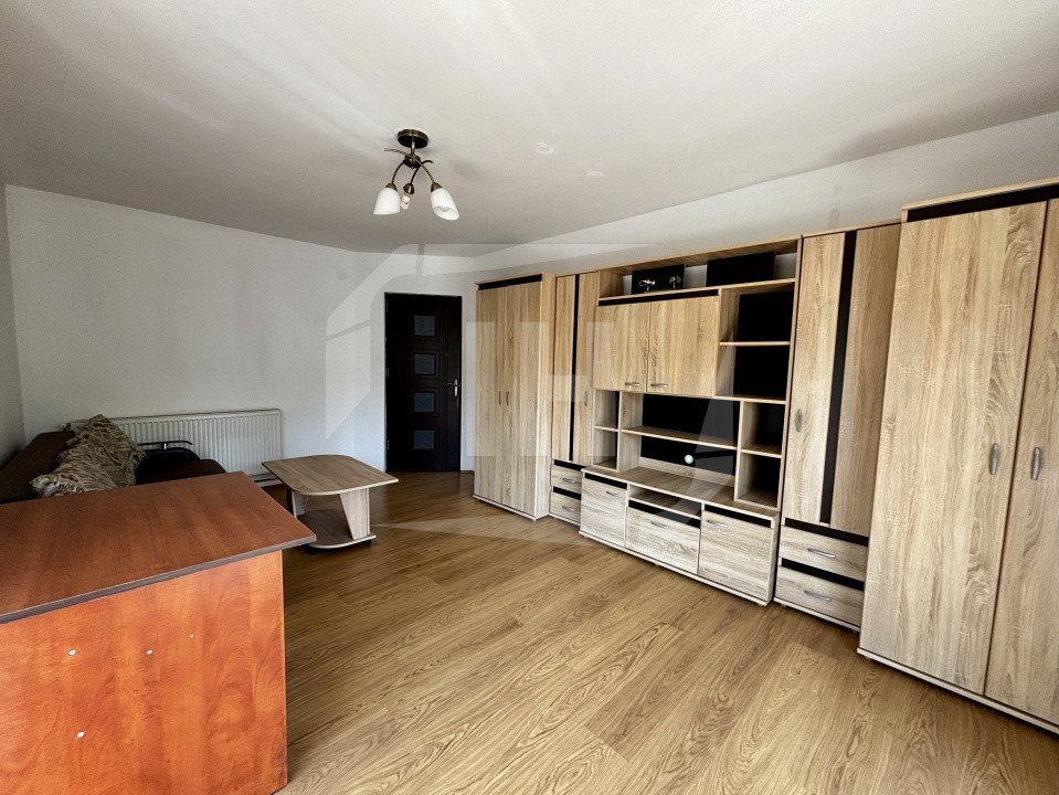 Apartament 2 camere I decomandat I Teodor Mihali I FSEGA