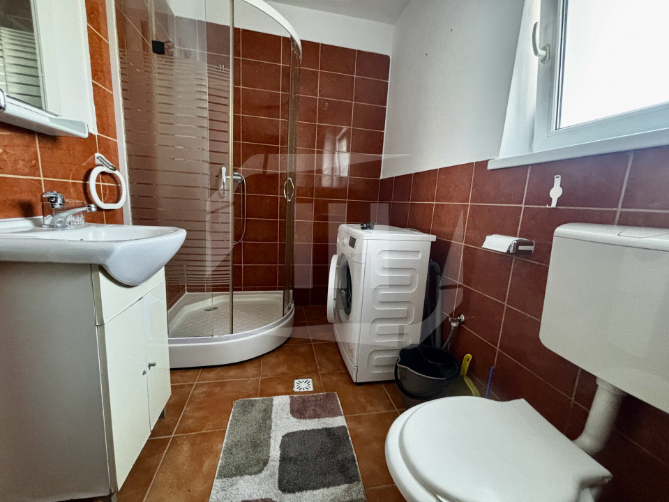 Apartament 2 camere I decomandat I Teodor Mihali I FSEGA