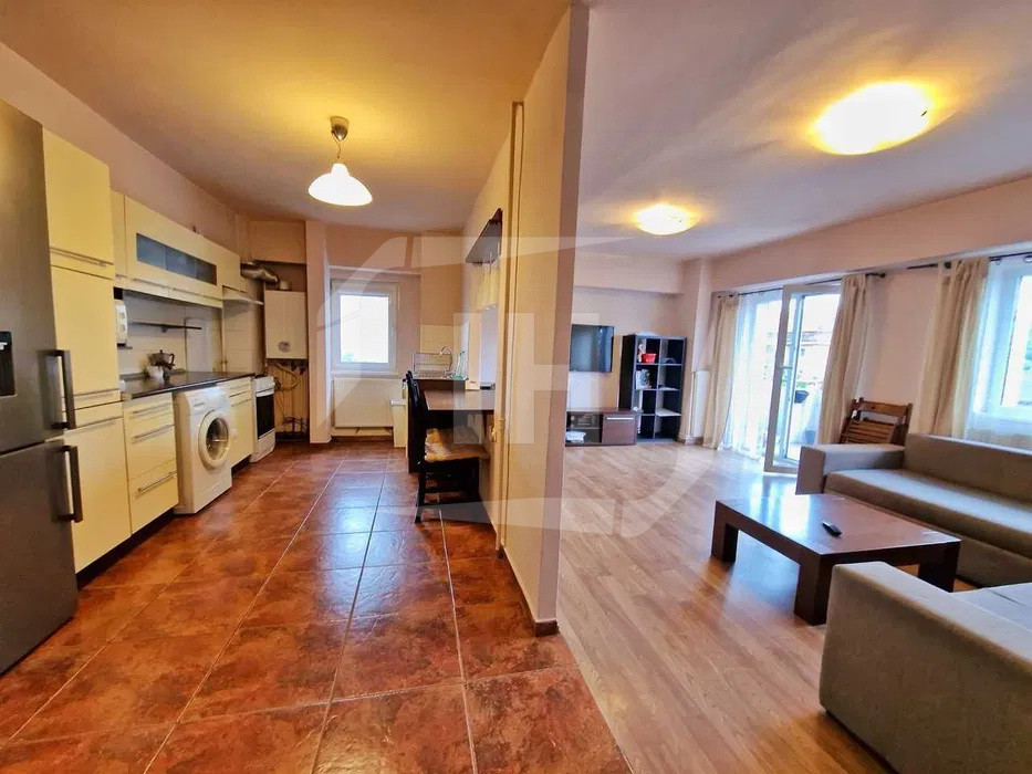 Apartament 3 camere I cu parcare I pet-friendly I Zorilor I Observator