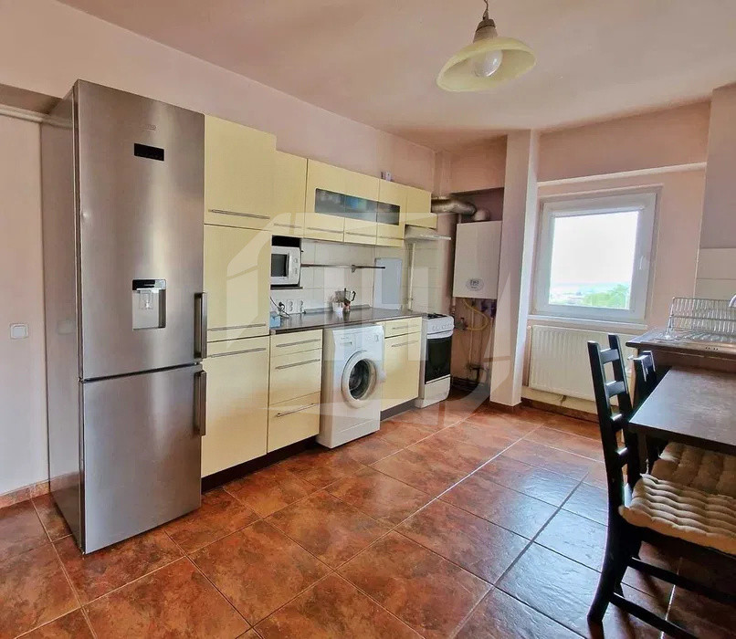 Apartament 3 camere I cu parcare I pet-friendly I Zorilor I Observator