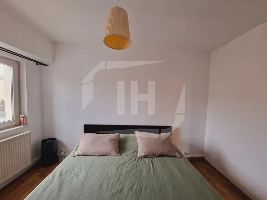 Apartament 3 camere I cu parcare I pet-friendly I Zorilor I Observator