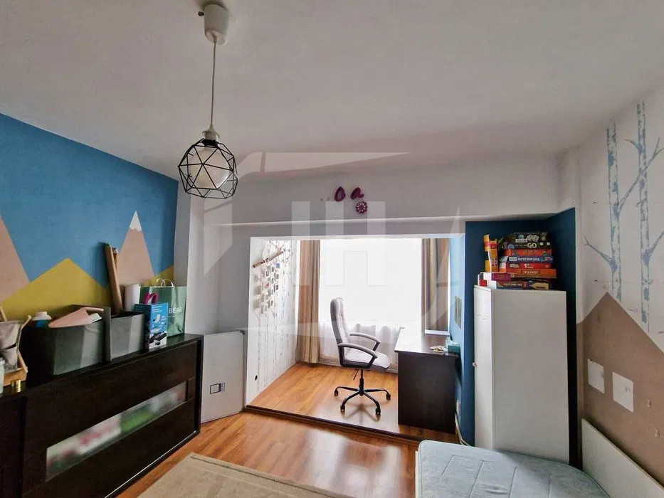 Apartament 3 camere I cu parcare I pet-friendly I Zorilor I Observator