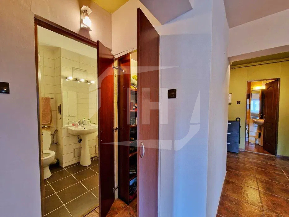Apartament 3 camere I cu parcare I pet-friendly I Zorilor I Observator