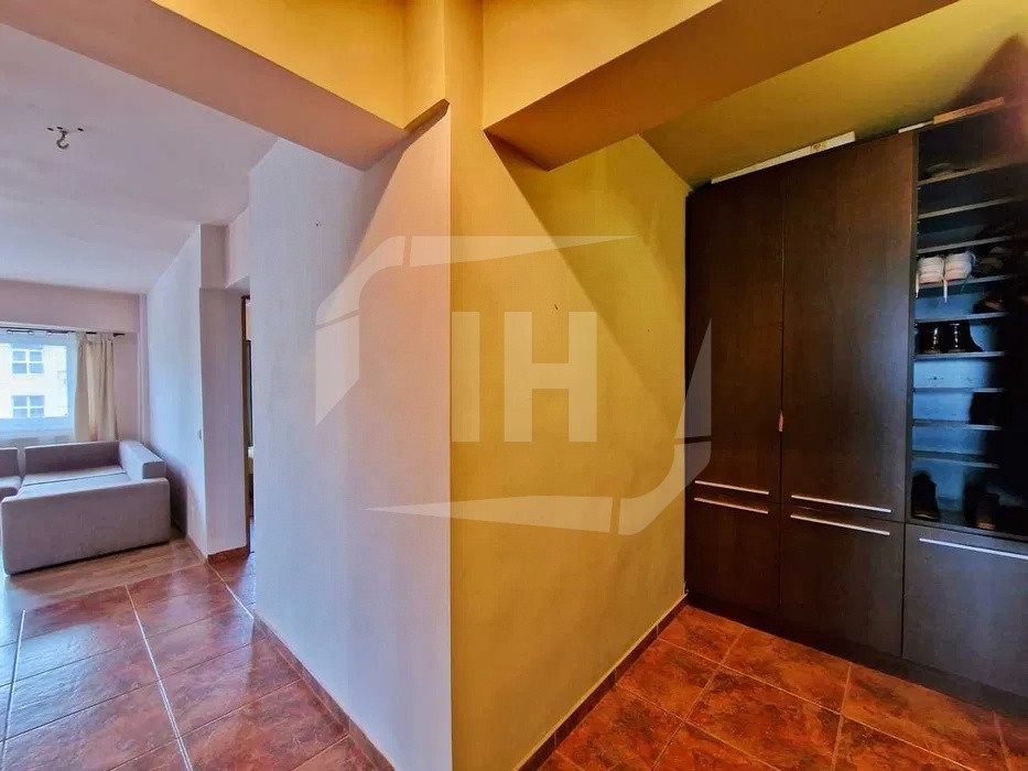 Apartament 3 camere I cu parcare I pet-friendly I Zorilor I Observator