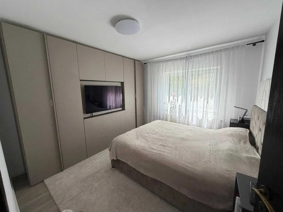 Apartament 3 camere la cheie, zona Bld 1 Decembrie, Grigorescu