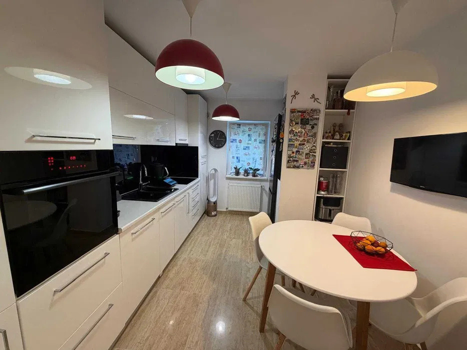 Apartament 3 camere la cheie, zona Bld 1 Decembrie, Grigorescu