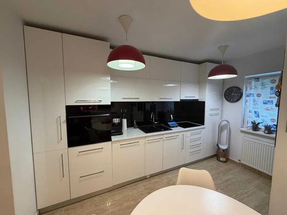 Apartament 3 camere la cheie, zona Bld 1 Decembrie, Grigorescu