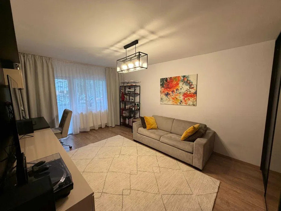 Apartament 3 camere la cheie, zona Bld 1 Decembrie, Grigorescu