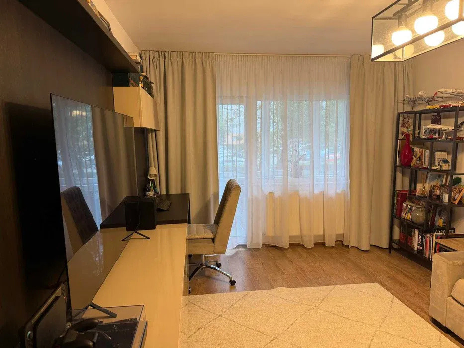 Apartament 3 camere la cheie, zona Bld 1 Decembrie, Grigorescu
