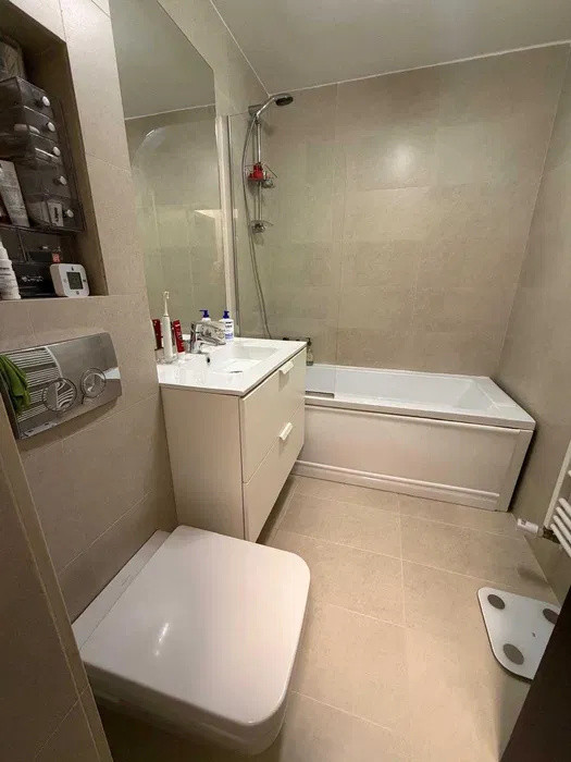 Apartament 3 camere la cheie, zona Bld 1 Decembrie, Grigorescu