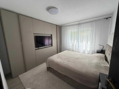 Apartament 3 camere la cheie, zona Bld 1 Decembrie, Grigorescu