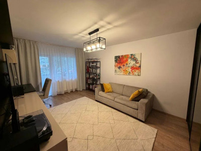 Apartament 3 camere la cheie, zona Bld 1 Decembrie, Grigorescu