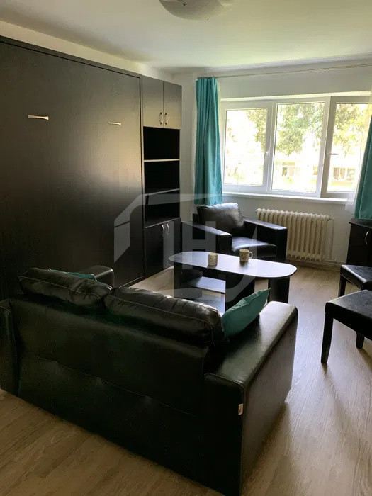 Apartament 2 camere, zona Manastur